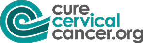 LogoCureCervicalCancer