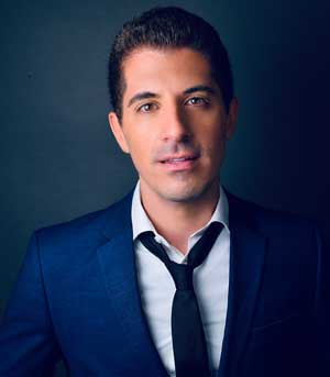 Anthony Nunziata Anthony Nunziata