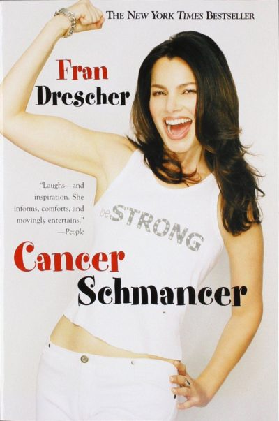Cancer Schmancer