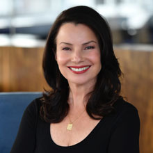 fran drescher