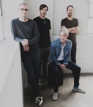 Hoobastank Hoobastank