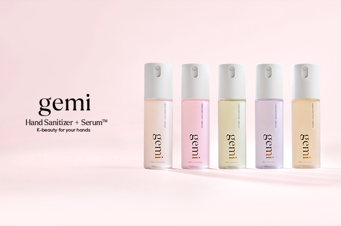 Hand Sanitizer Serum Hand Sanitizer Serum